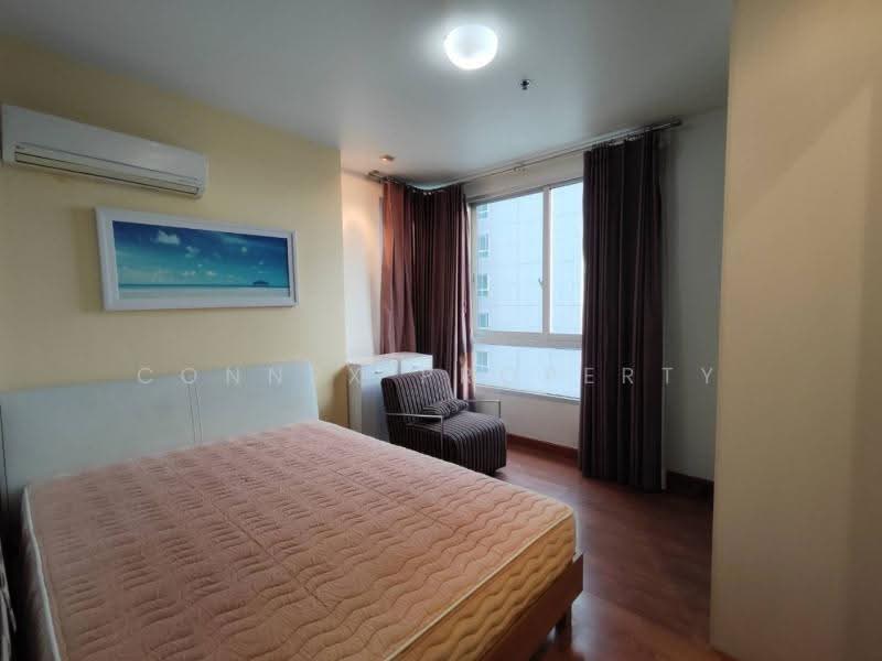 The Parkland Ratchada-Thapra, Bangkok, Ratchadaphisek Road, Dao Khanong, Thon Buri, Bangkok, 1 Bedroom, 36 sqm, Condo For Sale, by Connex Property, 500556121 - DDproperty.com