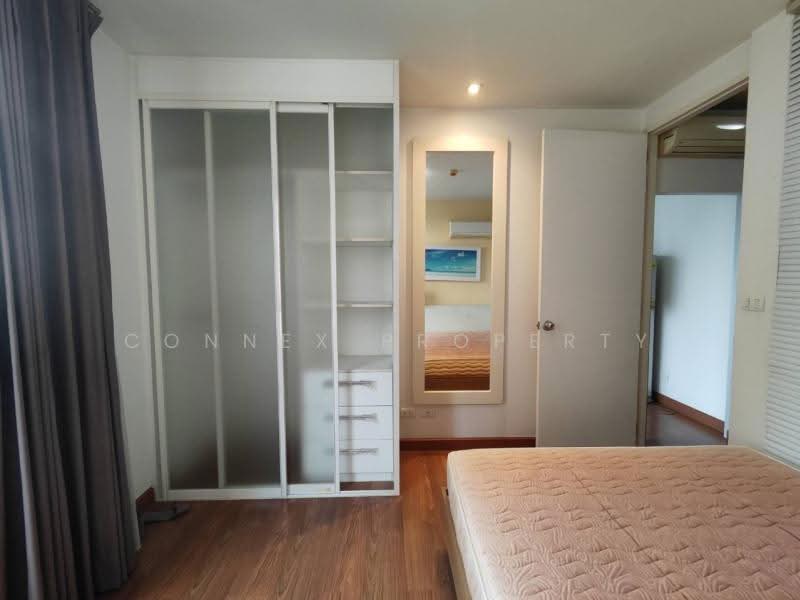 The Parkland Ratchada-Thapra, Bangkok, Ratchadaphisek Road, Dao Khanong, Thon Buri, Bangkok, 1 Bedroom, 36 sqm, Condo For Sale, by Connex Property, 500556121 - DDproperty.com