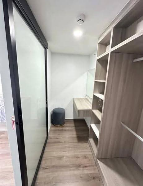 Knightsbridge Kaset-Society, Bangkok, 2034 Phahonyothin Road, Sena Nikhom, Chatuchak, Bangkok, 1 Bedroom, 36 sqm, Condo For Sale, by Natthaya Ninkhwan, 500556124 - DDproperty.com