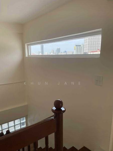 4-Storey Home Office for Rent in Rama 9 – Live & Work (SPSJP683), Bangkok, พระราม 9 ซอย 11, Bang Kapi, Huai Khwang, Bangkok, , 250 sqm, Shophouse For Rent, by Khun Jane, 500556127 - DDproperty.com