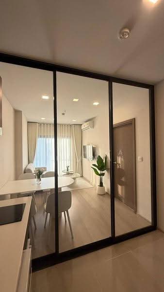 Life Phahon-Ladprao, Bangkok, 996 Phahonyothin Road, Jom Phon, Chatuchak, Bangkok, 1 Bedroom, 35 sqm, Condo For Rent, by Natthaya Ninkhwan, 500556128 - DDproperty.com