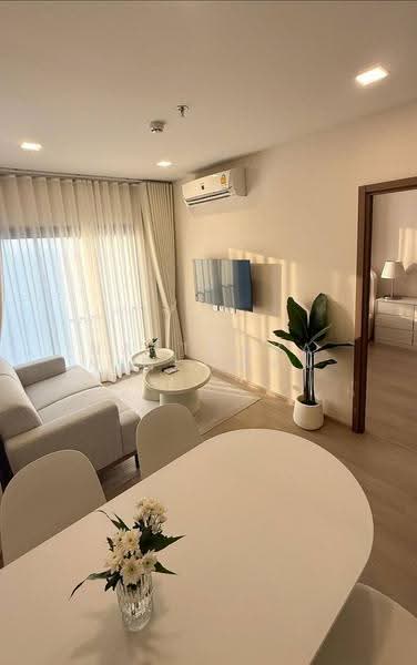 Life Phahon-Ladprao, Bangkok, 996 Phahonyothin Road, Jom Phon, Chatuchak, Bangkok, 1 Bedroom, 35 sqm, Condo For Rent, by Natthaya Ninkhwan, 500556128 - DDproperty.com