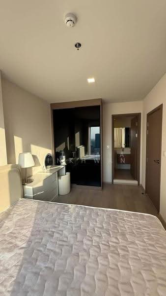 Life Phahon-Ladprao, Bangkok, 996 Phahonyothin Road, Jom Phon, Chatuchak, Bangkok, 1 Bedroom, 35 sqm, Condo For Rent, by Natthaya Ninkhwan, 500556128 - DDproperty.com