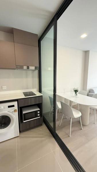 Life Phahon-Ladprao, Bangkok, 996 Phahonyothin Road, Jom Phon, Chatuchak, Bangkok, 1 Bedroom, 35 sqm, Condo For Rent, by Natthaya Ninkhwan, 500556128 - DDproperty.com
