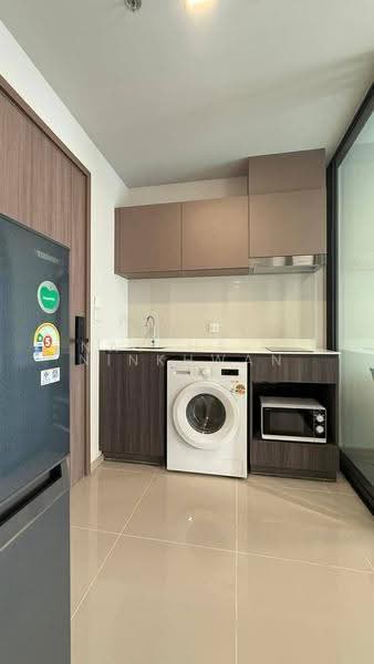 Life Phahon-Ladprao : ไลฟ์ พหลฯ-ลาดพร้าว, กรุงเทพ, 996 Phahonyothin Road, จอมพล, จตุจักร, กรุงเทพ, 35 ตร.ม., คอนโด ให้เช่า, โดย Natthaya Ninkhwan, 500556128 - DDproperty.com