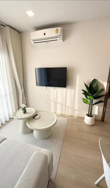 Life Phahon-Ladprao : ไลฟ์ พหลฯ-ลาดพร้าว, กรุงเทพ, 996 Phahonyothin Road, จอมพล, จตุจักร, กรุงเทพ, 35 ตร.ม., คอนโด ให้เช่า, โดย Natthaya Ninkhwan, 500556128 - DDproperty.com