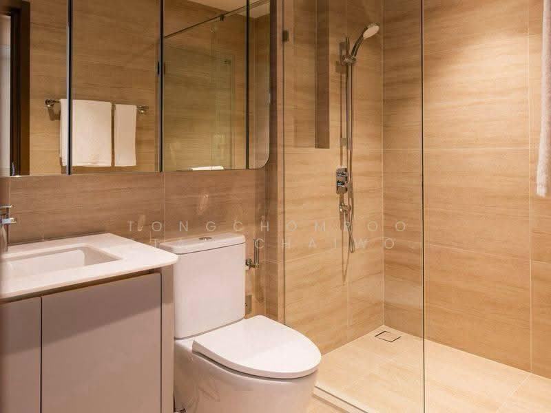 Via 61, Bangkok, Khlong Tan Nua, Watthana, Bangkok, 2 Bedrooms, 101 sqm, Condo For Rent, by Tongchompoo Pattanachaiwongkoon, 500556129 - DDproperty.com