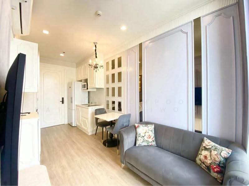 Noble State 39, Bangkok, 35 Soi Sukhumvit 39, Khlong Tan Nua, Watthana, Bangkok, 1 Bedroom, 30 sqm, Condo For Rent, by Tongchompoo Pattanachaiwongkoon, 500556131 - DDproperty.com