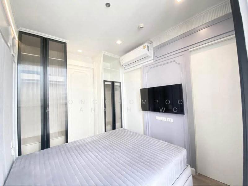 Noble State 39, Bangkok, 35 Soi Sukhumvit 39, Khlong Tan Nua, Watthana, Bangkok, 1 Bedroom, 30 sqm, Condo For Rent, by Tongchompoo Pattanachaiwongkoon, 500556131 - DDproperty.com
