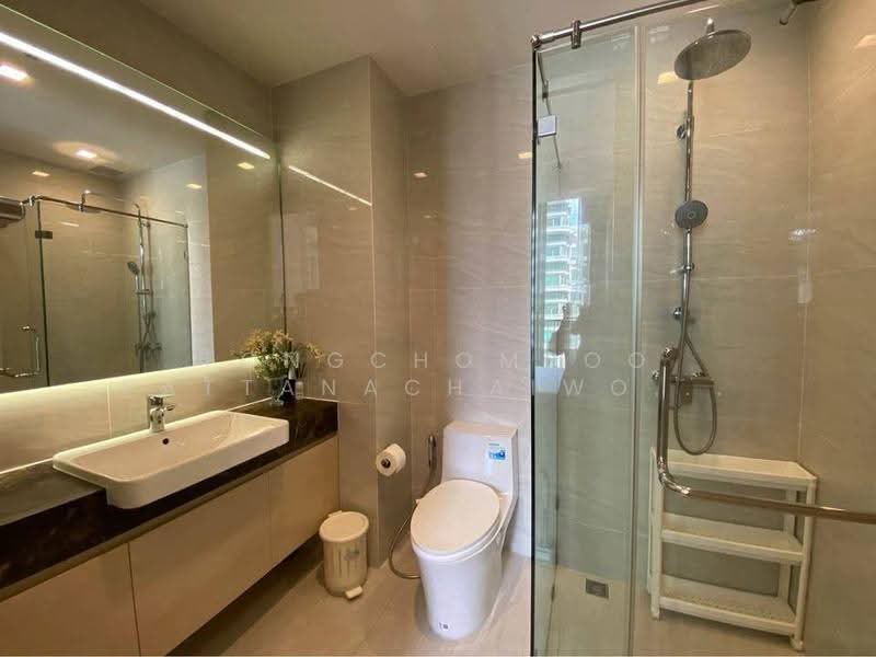 Noble State 39, Bangkok, 35 Soi Sukhumvit 39, Khlong Tan Nua, Watthana, Bangkok, 1 Bedroom, 30 sqm, Condo For Rent, by Tongchompoo Pattanachaiwongkoon, 500556131 - DDproperty.com