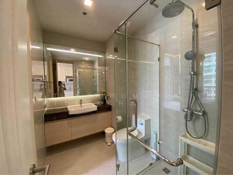 Noble State 39 : โนเบิล สเตท 39, กรุงเทพ, 35 ซอยสุขุมวิท 39, คลองตันเหนือ, วัฒนา, กรุงเทพ, 30 ตร.ม., คอนโด ให้เช่า, โดย Tongchompoo Pattanachaiwongkoon, 500556131 - DDproperty.com