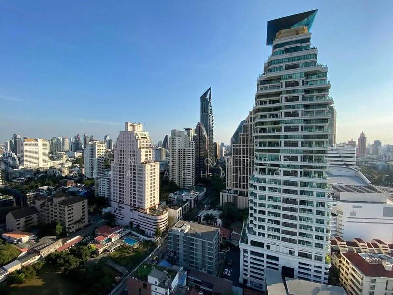 Noble State 39, Bangkok, 35 Soi Sukhumvit 39, Khlong Tan Nua, Watthana, Bangkok, 1 Bedroom, 30 sqm, Condo For Rent, by Tongchompoo Pattanachaiwongkoon, 500556131 - DDproperty.com