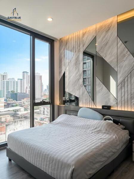 MUNIQ Sukhumvit 23, Bangkok, 17 Sukhumvit 23, Khlongtoei Nua, Watthana, Bangkok, 1 Bedroom, 43 sqm, Condo For Sale, by Kla Chinworapanya, 500556132 - DDproperty.com