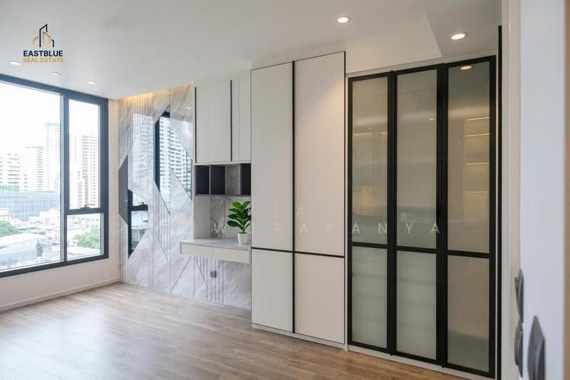 MUNIQ Sukhumvit 23, Bangkok, 17 Sukhumvit 23, Khlongtoei Nua, Watthana, Bangkok, 1 Bedroom, 43 sqm, Condo For Sale, by Kla Chinworapanya, 500556132 - DDproperty.com