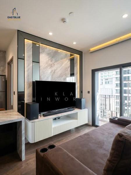 MUNIQ Sukhumvit 23, Bangkok, 17 Sukhumvit 23, Khlongtoei Nua, Watthana, Bangkok, 1 Bedroom, 43 sqm, Condo For Sale, by Kla Chinworapanya, 500556132 - DDproperty.com