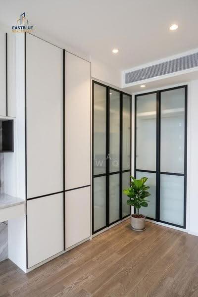 MUNIQ Sukhumvit 23, Bangkok, 17 Sukhumvit 23, Khlongtoei Nua, Watthana, Bangkok, 1 Bedroom, 43 sqm, Condo For Sale, by Kla Chinworapanya, 500556132 - DDproperty.com