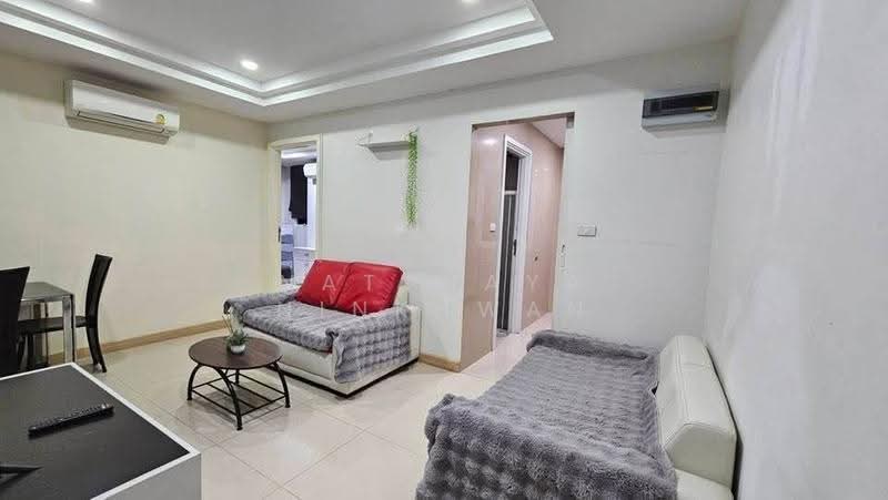 Happy Condo Ladprao 101 : แฮปปี้ คอนโด ลาดพร้าว 101, กรุงเทพ, ถนนลาดพร้าว 101, วังทองหลาง, กรุงเทพ, 63 ตร.ม., คอนโด ให้เช่า, โดย Natthaya Ninkhwan, 500556133 - DDproperty.com