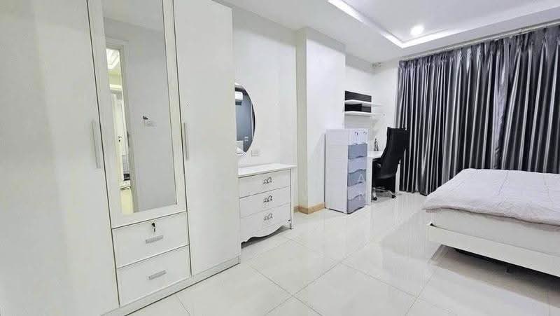 Happy Condo Ladprao 101, Bangkok, Ladprao Road, Wang Thonglang, Wang Thonglang, Bangkok, 2 Bedrooms, 63 sqm, Condo For Rent, by Natthaya Ninkhwan, 500556133 - DDproperty.com