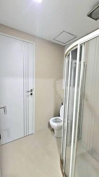 Happy Condo Ladprao 101, Bangkok, Ladprao Road, Wang Thonglang, Wang Thonglang, Bangkok, 2 Bedrooms, 63 sqm, Condo For Rent, by Natthaya Ninkhwan, 500556133 - DDproperty.com