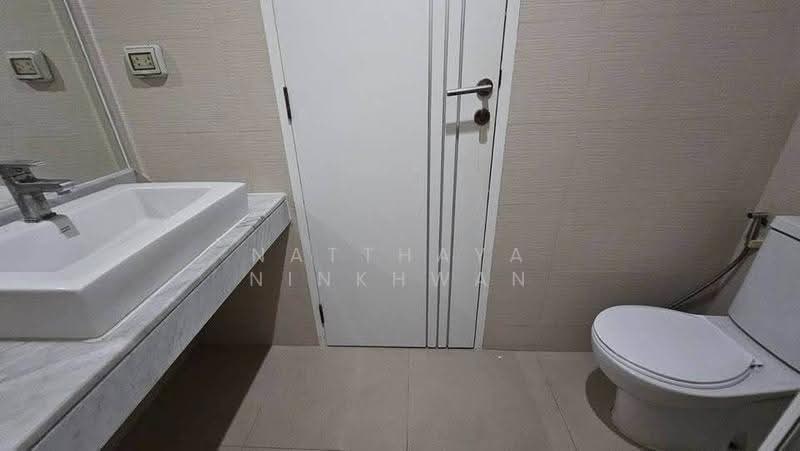 Happy Condo Ladprao 101 : แฮปปี้ คอนโด ลาดพร้าว 101, กรุงเทพ, ถนนลาดพร้าว 101, วังทองหลาง, กรุงเทพ, 63 ตร.ม., คอนโด ให้เช่า, โดย Natthaya Ninkhwan, 500556133 - DDproperty.com