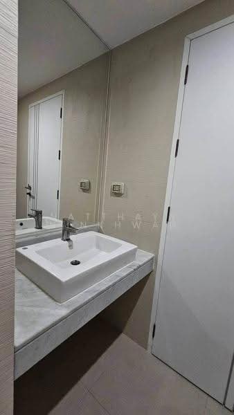 Happy Condo Ladprao 101, Bangkok, Ladprao Road, Wang Thonglang, Wang Thonglang, Bangkok, 2 Bedrooms, 63 sqm, Condo For Rent, by Natthaya Ninkhwan, 500556133 - DDproperty.com