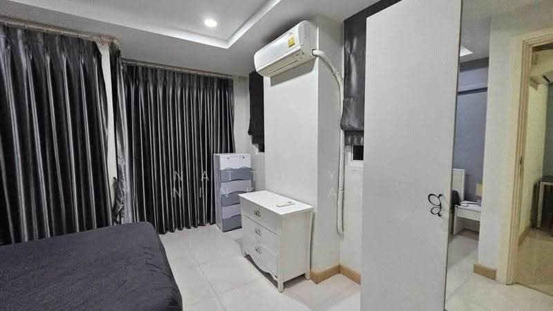 Happy Condo Ladprao 101, Bangkok, Ladprao Road, Wang Thonglang, Wang Thonglang, Bangkok, 2 Bedrooms, 63 sqm, Condo For Rent, by Natthaya Ninkhwan, 500556133 - DDproperty.com