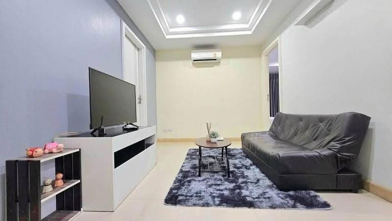 Happy Condo Ladprao 101 : แฮปปี้ คอนโด ลาดพร้าว 101, กรุงเทพ, ถนนลาดพร้าว 101, วังทองหลาง, กรุงเทพ, 63 ตร.ม., คอนโด ให้เช่า, โดย Natthaya Ninkhwan, 500556133 - DDproperty.com