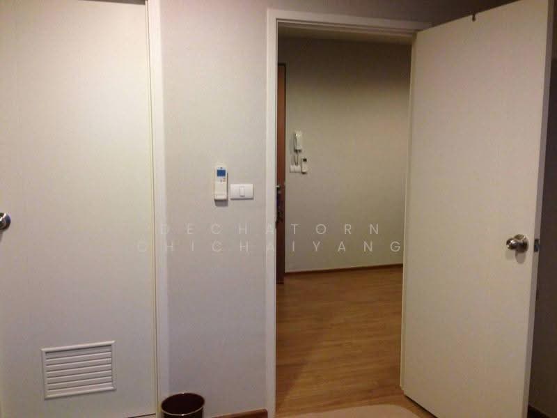 Fuse Chan-Sathorn, Bangkok, 160 Chan Road, Thung Wat Don, Sathon, Bangkok, 1 Bedroom, 32 sqm, Condo For Sale, by Dechatorn Chichaiyang, 500556134 - DDproperty.com