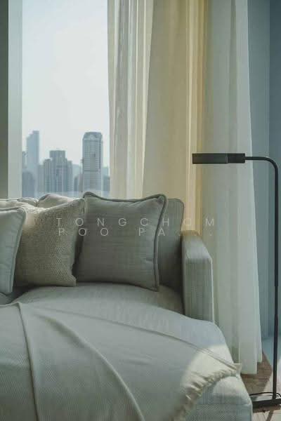 The Ritz-Carlton Residences, Bangkok, 114 Narathiwat Ratchanakarin Road, Silom, Bang Rak, Bangkok, 2 Bedrooms, 146 sqm, Condo For Sale, by Tongchompoo Pattanachaiwongkoon, 500556135 - DDproperty.com