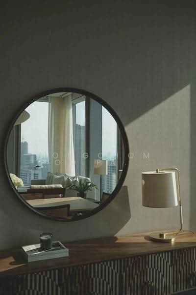 The Ritz-Carlton Residences, Bangkok, 114 Narathiwat Ratchanakarin Road, Silom, Bang Rak, Bangkok, 2 Bedrooms, 146 sqm, Condo For Sale, by Tongchompoo Pattanachaiwongkoon, 500556135 - DDproperty.com