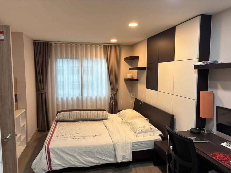 Condo One Thonglor Station, Bangkok, Soi Sukhumvit 40, Phra Kanong, Khlong Toei, Bangkok, 1 Bedroom, 50 sqm, Condo For Sale, by Dechatorn Chichaiyang, 500556136 - DDproperty.com