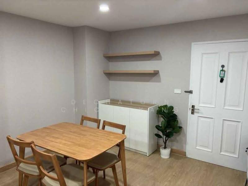 Condo One Thonglor Station, Bangkok, Soi Sukhumvit 40, Phra Kanong, Khlong Toei, Bangkok, 1 Bedroom, 50 sqm, Condo For Sale, by Dechatorn Chichaiyang, 500556136 - DDproperty.com