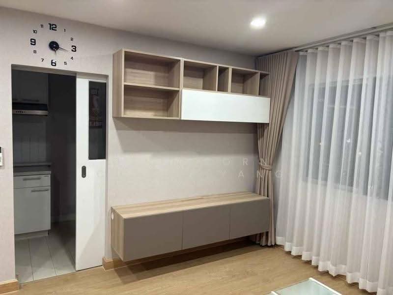 Condo One Thonglor Station, Bangkok, Soi Sukhumvit 40, Phra Kanong, Khlong Toei, Bangkok, 1 Bedroom, 50 sqm, Condo For Sale, by Dechatorn Chichaiyang, 500556136 - DDproperty.com