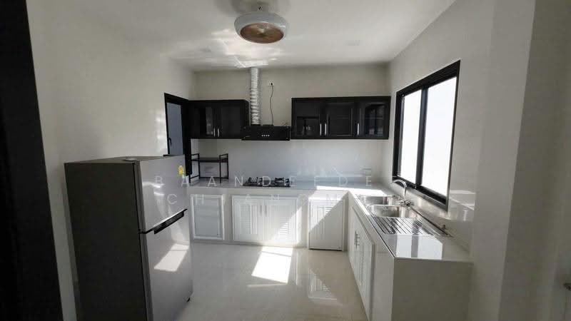 บ้านให้เช่า – ใกล้โรงเรียนนานาชาติเปรม เพียง 5 นาที ค่าเช่า 25,000 บาท /เดือน รหัสทรัพย์ : No.10H258, เชียงใหม่, ห้วยทราย, แม่ริม, เชียงใหม่, 150 ตร.ม., บ้านเดี่ยว ให้เช่า, โดย Baandeedee Chiangmai, 500556138 - DDproperty.com