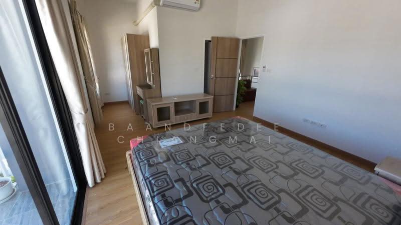 A house for rent near Prem Tinsulanonda International School,Rental Price:25,000THB/monthNo.10H258, Chiang Mai, Huai Sai, Mae Rim, Chiang Mai, 3 Bedrooms, 150 sqm, Single Detached House For Rent, by Baandeedee Chiangmai, 500556138 - DDproperty.com