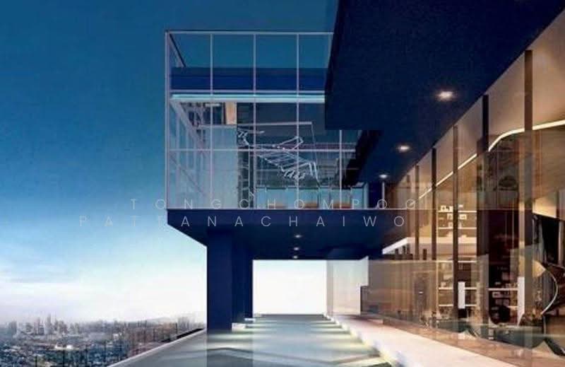 IDEO Phaholyothin Chatuchak, Bangkok, Paholayothin Road, Samsen Nai, Phaya Thai, Bangkok, 2 Bedrooms, 47 sqm, Condo For Sale, by Tongchompoo Pattanachaiwongkoon, 500556139 - DDproperty.com