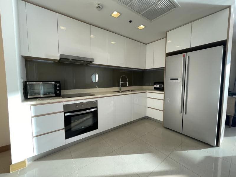 The Palm Wongamat Beach, Chon Buri (Pattaya), Soi Naklua 16, Na Kloe, Bang Lamung (Pattaya), Chon Buri (Pattaya), 2 Bedrooms, 98 sqm, Condo For Sale, by Connex Property, 500556140 - DDproperty.com