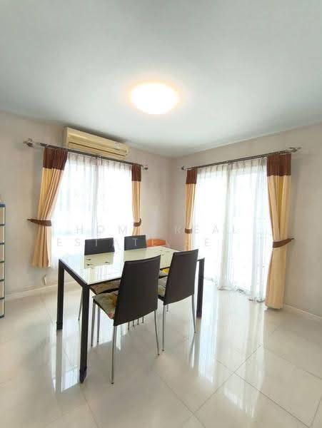 Chaiyapruek Sathorn-Pinklao, Nonthaburi, Ratchaphruek Road, Mahasawat, Bang Kruai, Nonthaburi, 3 Bedrooms, 136 sqm, Single Detached House For Rent, by HOME Real Estate Service, 500556141 - DDproperty.com