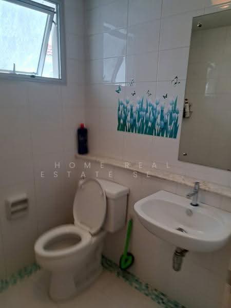 Chaiyapruek Sathorn-Pinklao, Nonthaburi, Ratchaphruek Road, Mahasawat, Bang Kruai, Nonthaburi, 3 Bedrooms, 136 sqm, Single Detached House For Rent, by HOME Real Estate Service, 500556141 - DDproperty.com
