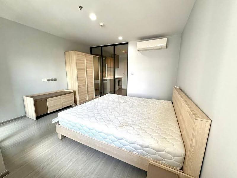 Life Ladprao, Bangkok, 992 Ladprao Road, Jom Phon, Chatuchak, Bangkok, 1 Bedroom, 28 sqm, Condo For Sale, by Natthaya Ninkhwan, 500556143 - DDproperty.com