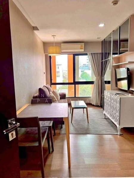 Tidy Thonglor, Bangkok, 105 Sukhumvit 55 Road, Khlong Tan Nua, Watthana, Bangkok, 1 Bedroom, 30 sqm, Condo For Sale, by Tongchompoo Pattanachaiwongkoon, 500556145 - DDproperty.com