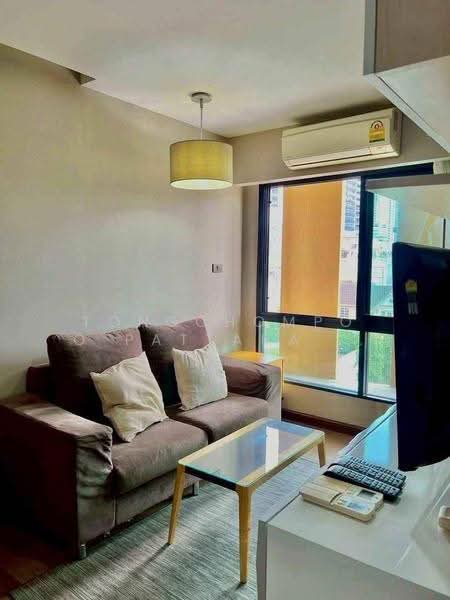 Tidy Thonglor : ไทดี้ ทองหล่อ, กรุงเทพ, 105 ถนนสุขุุมวิท 55, คลองตันเหนือ, วัฒนา, กรุงเทพ, 30 ตร.ม., คอนโด ขาย, โดย Tongchompoo Pattanachaiwongkoon, 500556145 - DDproperty.com