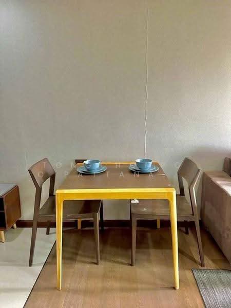 Tidy Thonglor, Bangkok, 105 Sukhumvit 55 Road, Khlong Tan Nua, Watthana, Bangkok, 1 Bedroom, 30 sqm, Condo For Sale, by Tongchompoo Pattanachaiwongkoon, 500556145 - DDproperty.com