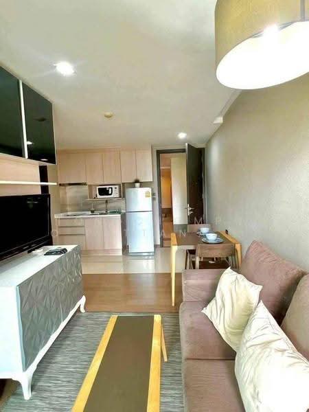 Tidy Thonglor, Bangkok, 105 Sukhumvit 55 Road, Khlong Tan Nua, Watthana, Bangkok, 1 Bedroom, 30 sqm, Condo For Sale, by Tongchompoo Pattanachaiwongkoon, 500556145 - DDproperty.com