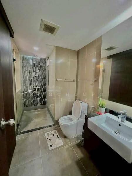 Tidy Thonglor, Bangkok, 105 Sukhumvit 55 Road, Khlong Tan Nua, Watthana, Bangkok, 1 Bedroom, 30 sqm, Condo For Sale, by Tongchompoo Pattanachaiwongkoon, 500556145 - DDproperty.com