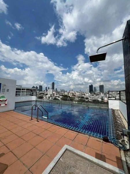 Tidy Thonglor, Bangkok, 105 Sukhumvit 55 Road, Khlong Tan Nua, Watthana, Bangkok, 1 Bedroom, 30 sqm, Condo For Sale, by Tongchompoo Pattanachaiwongkoon, 500556145 - DDproperty.com