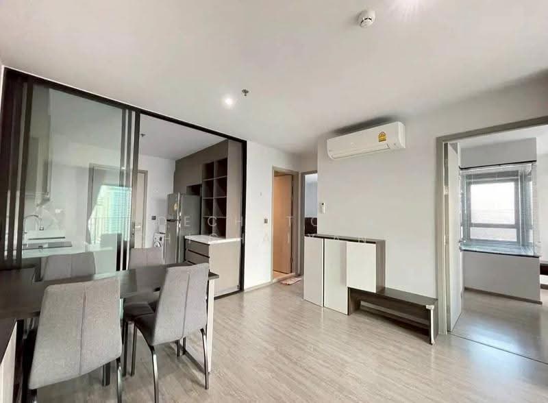 Rhythm Ekkamai, Bangkok, 11 Soi Sukhumvit 63, Khlongtoei Nua, Watthana, Bangkok, 2 Bedrooms, 70 sqm, Condo For Sale, by Dechatorn Chichaiyang, 500556146 - DDproperty.com