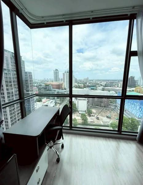 Rhythm Ekkamai, Bangkok, 11 Soi Sukhumvit 63, Khlongtoei Nua, Watthana, Bangkok, 2 Bedrooms, 70 sqm, Condo For Sale, by Dechatorn Chichaiyang, 500556146 - DDproperty.com