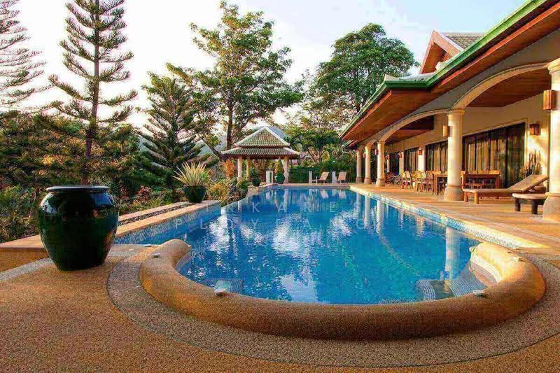 วิลล่า 6-ห้องนอน, ภูเก็ต, ราไวย์, เมืองภูเก็ต, ภูเก็ต, 600 ตร.ม., วิลล่า ขาย, โดย Sikkares Ploydang, 500556147 - DDproperty.com