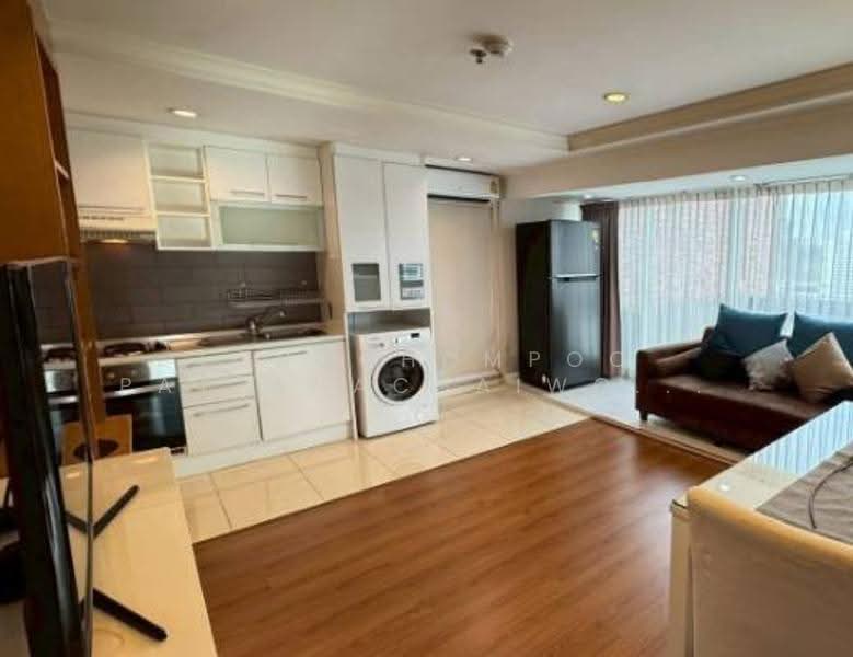 Grand Park View Asoke, Bangkok, 21 Sukhumvit Road, Khlongtoei Nua, Watthana, Bangkok, 2 Bedrooms, 100 sqm, Condo For Sale, by Tongchompoo Pattanachaiwongkoon, 500556148 - DDproperty.com